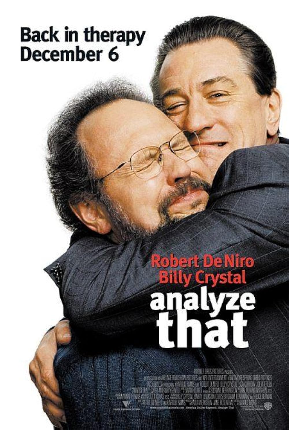 analyzethiser2